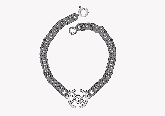 COLLAR HOMBRE MAZIZO - Imagen 4