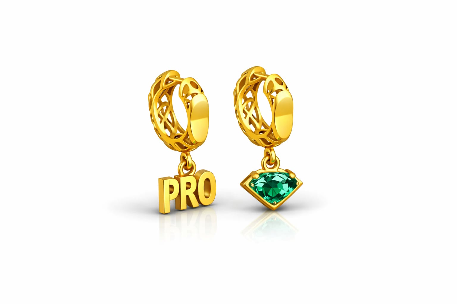 Pendientes PRO - Imagen 5